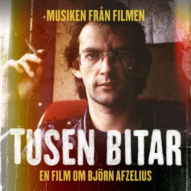 Tusen bitar