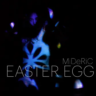 Easter Egg by Mideric