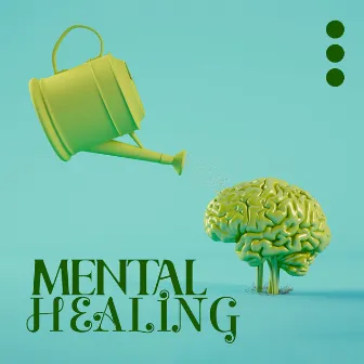 Mental Healing - Relaxing Stress Relieving Music by 