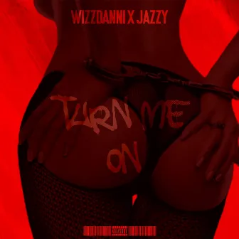 Turn me On by Wizzdanni