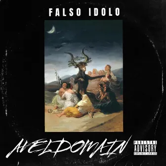 FALSO IDOLO by Aveldomain