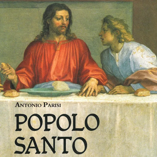 Popolo santo