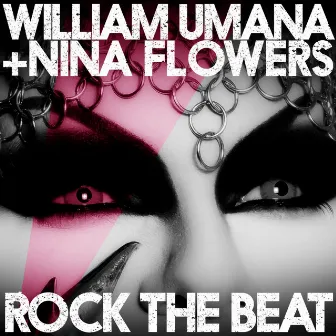 Rock The Beat by William Umana