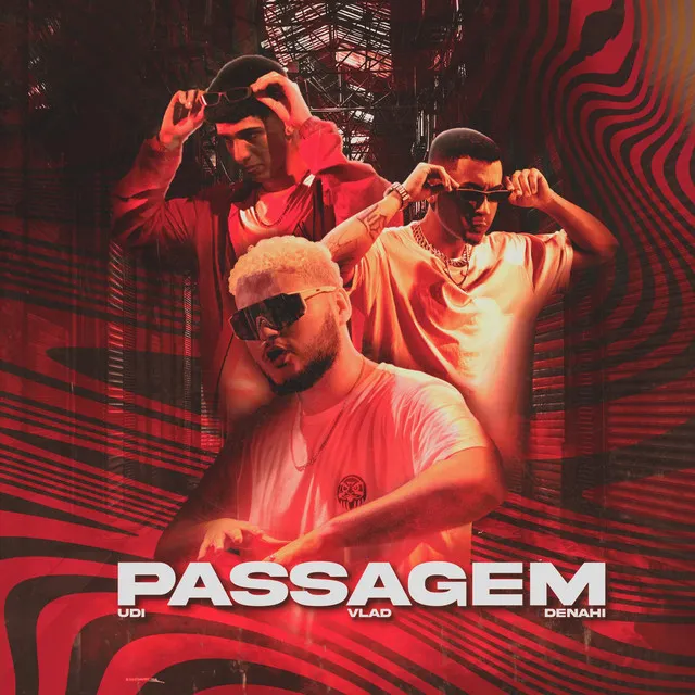 Passagem