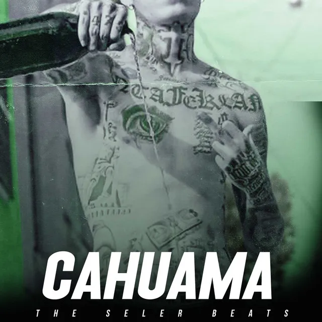 Cahuama