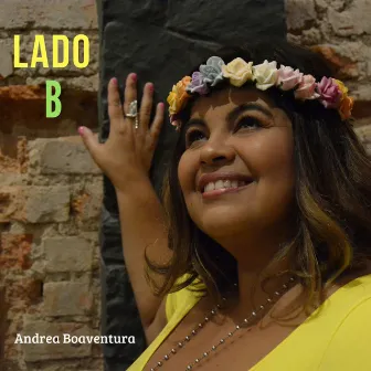 Lado B by Andrea Boaventura