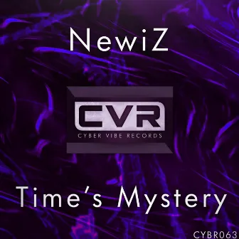 Time's Mystery by NewiZ