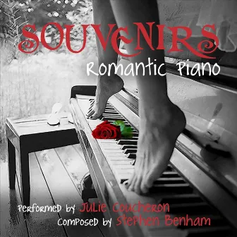 Souvenirs (Romantic Piano) by Stephen Benham