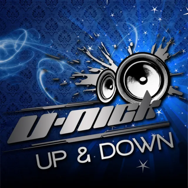 Up & Down - Miqro Funky Remix