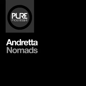 Nomads by Andretta