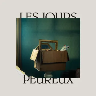 Les jours peureux by FÉLIXE