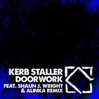 Doorwork by Kerb Staller