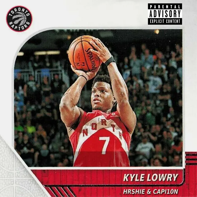 Kyle Lowry