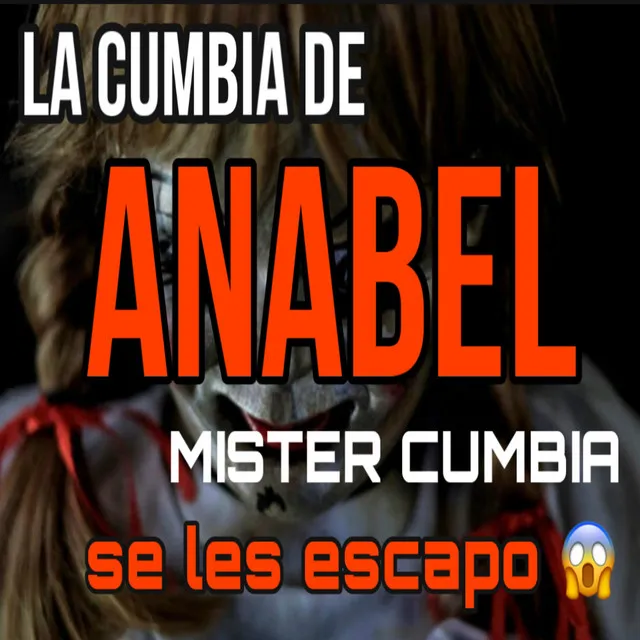 La Cumbia de Anabel