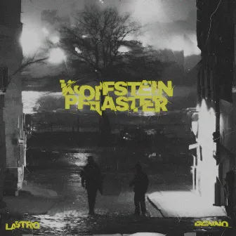 Kopfsteinpflaster - EP by Lastro