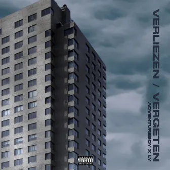 Verliezen / Vergeten by Ly