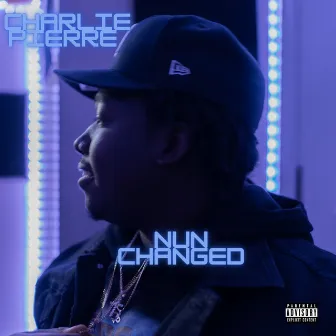 Nun Changed by Charlie Pierre