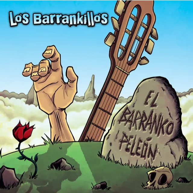 El Barranko Peleón