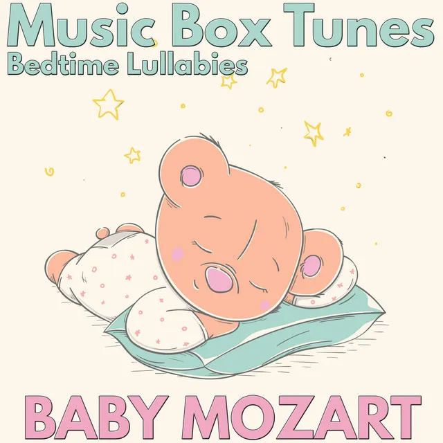 Baby Mozart: Bedtime Lullabies