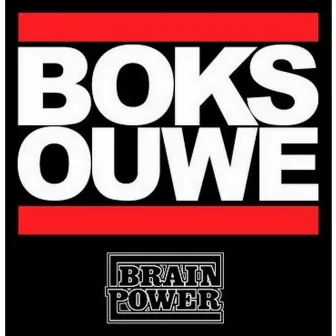 Boks Ouwe by Brainpower