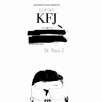 KFJ by Johnnie Konan