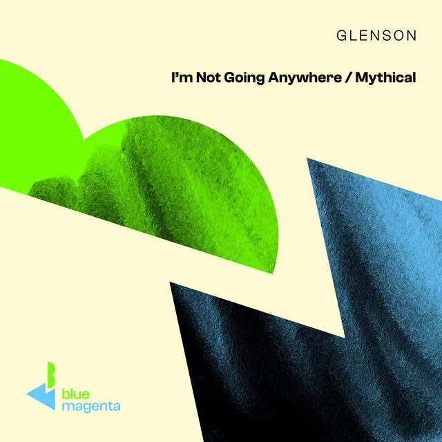 I'm Not Going Anywhere - Club Mix