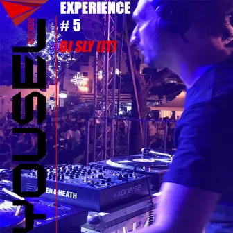 Yousel Experience # 5 by DJ Sly (IT)