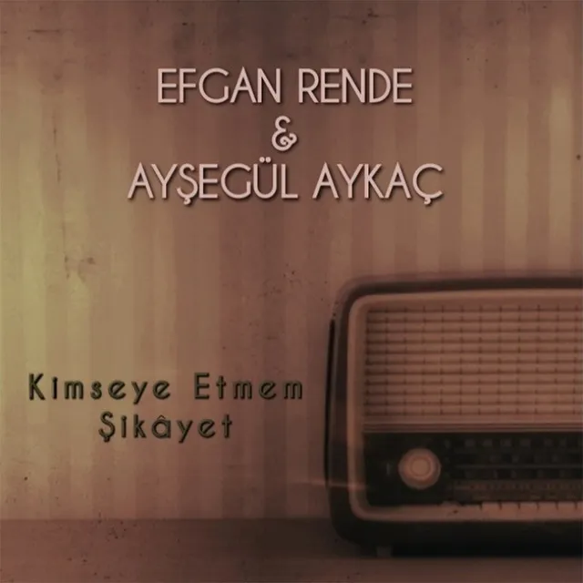 Efgan Rende