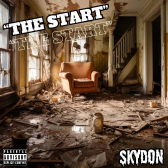 The Start by SkyDon