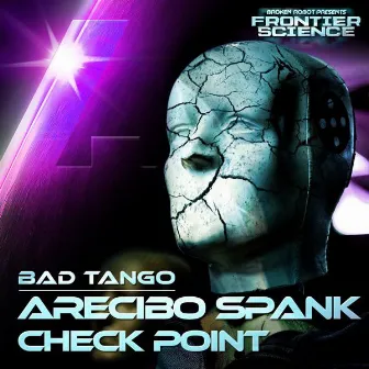 Frontier Science Vol. 4 by Bad Tango