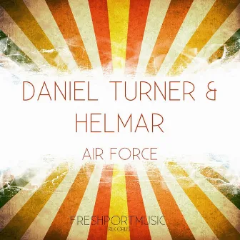 Air Force by Daniel Turner