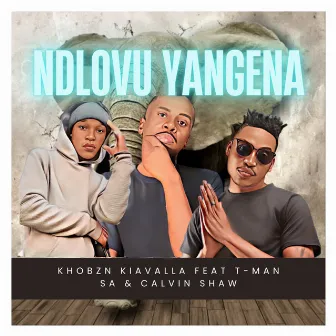 Ndlovu Yangena by Khobzn Kiavalla