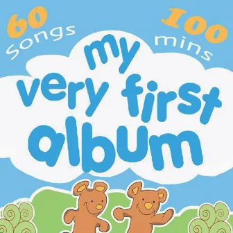 My Very First Album by Kids Now