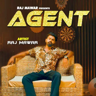 Agent by Raj Mawar