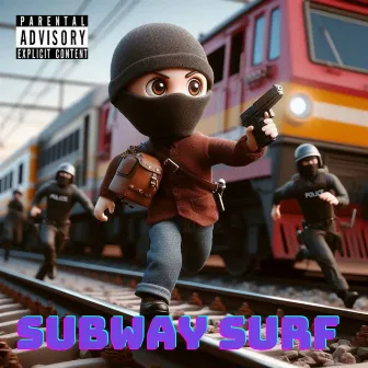 Subway Surf (speed version) by LaKash