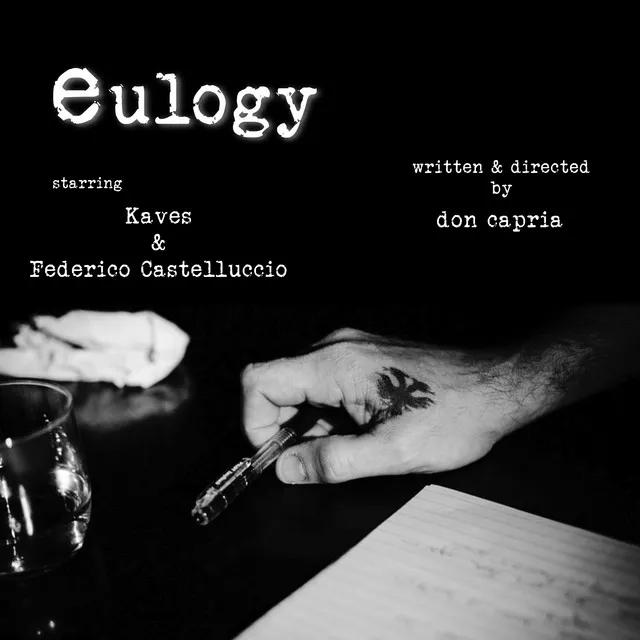 Eulogy (The Original Soundtrack)