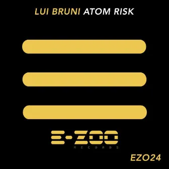 Atom Risk by Lui Bruni