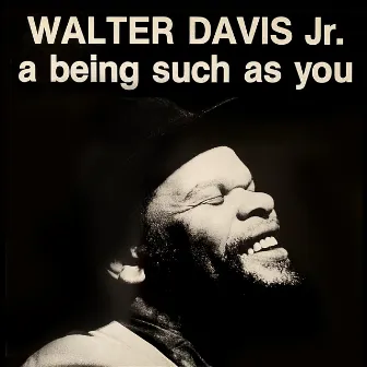 A Being Such as You by Walter Davis Jr