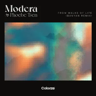 From Walks Of Life (Banyan Remix) by Modera