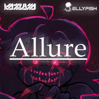 Allure by Kazuya