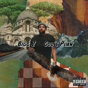 God's Plan by Bigg Z