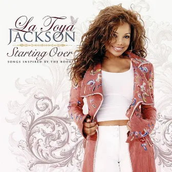 Starting Over (Songs That Inspired the Book) by La Toya Jackson