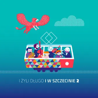 I żyli długo i w Szczecinie 2 by Filharmonia Szczecin