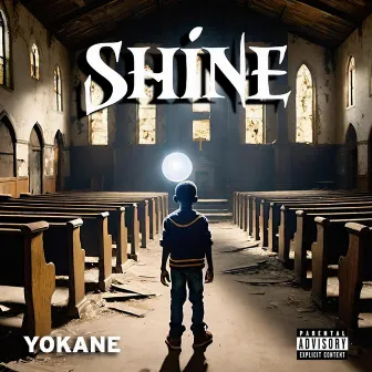 Shine by YOKANE