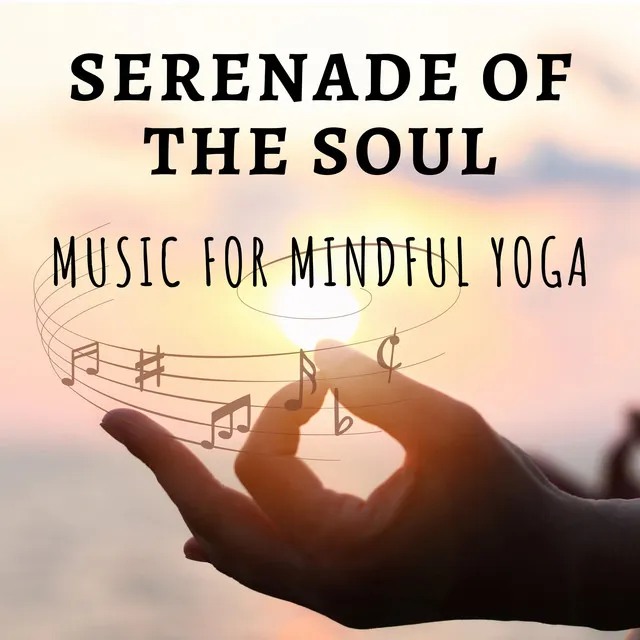 Sacred Echoes Music for Mantra