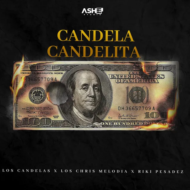 Candela Candelita