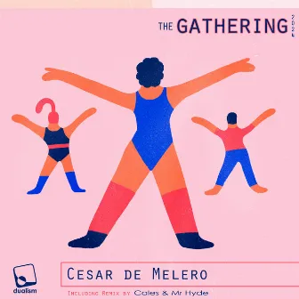 The Gathering 2024 by Cales & Mr Hyde