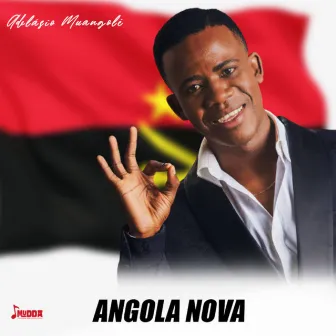 Angola Nova by Adelásio Muangolé