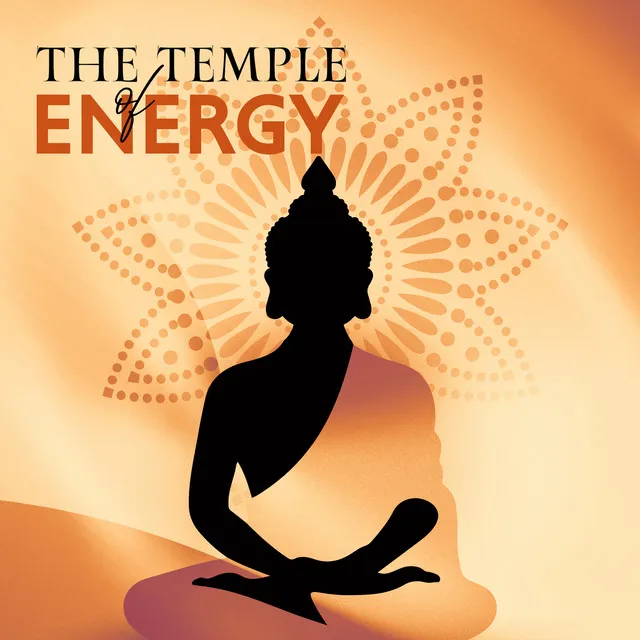 The Temple of Energy: Reiki Sound Healing, Songs Buddhist Meditation, Dharma, Sahaja Yoga, Awakening, Spiritual and Gratitude