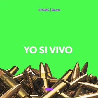 Yo Si Vivo by STGMC